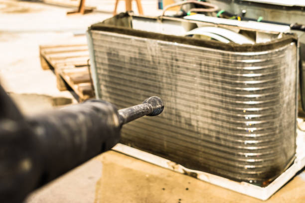 Best Affordable HVAC Duct Cleaning  in Oakwood, OH