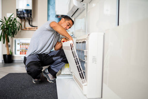 Best HVAC Maintenance and Cleaning  in Oakwood, OH
