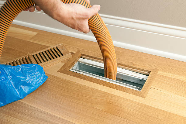 Best Residential Air Duct Cleaning  in Oakwood, OH