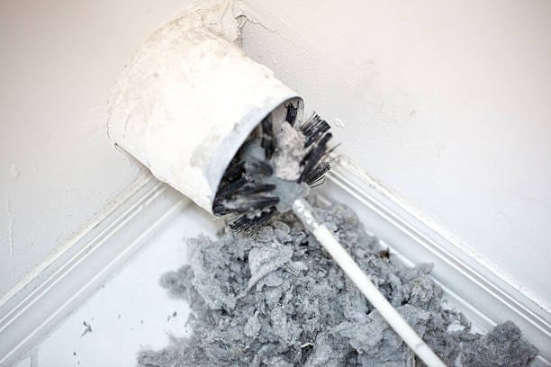 Best Commercial Air Duct Cleaning  in Oakwood, OH